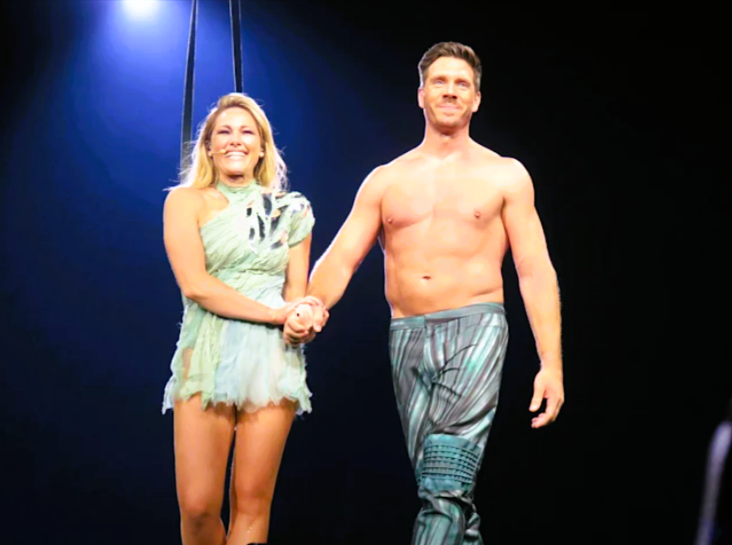 Helene Fischer & Thomas Seitel - Hochzeit in ihrer neuen Villa? 