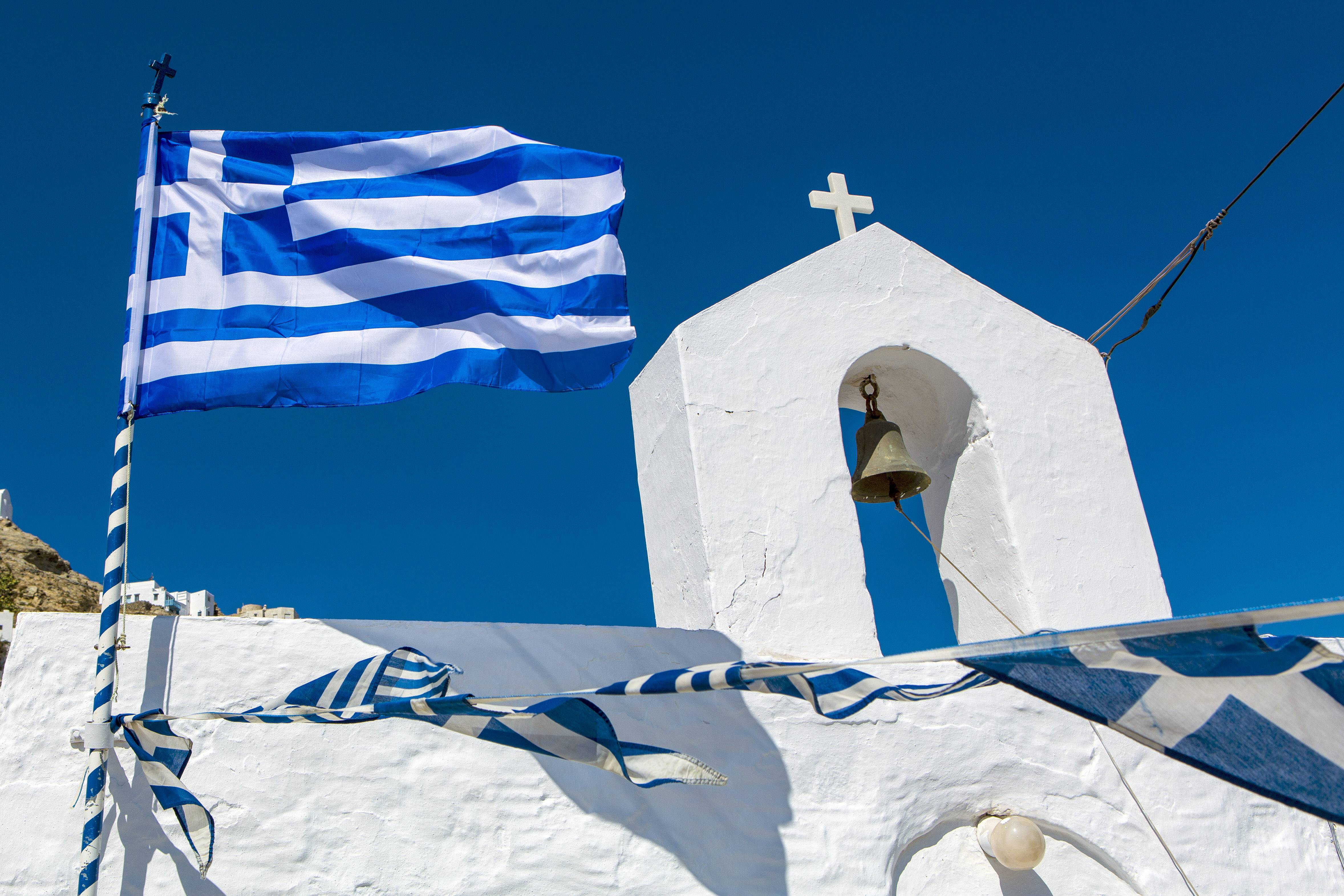 Segelschiff vor griechischer Küste gesunken! Mindestens 5 Kinder tot - insgesamt 22 Menschen ertrunken!