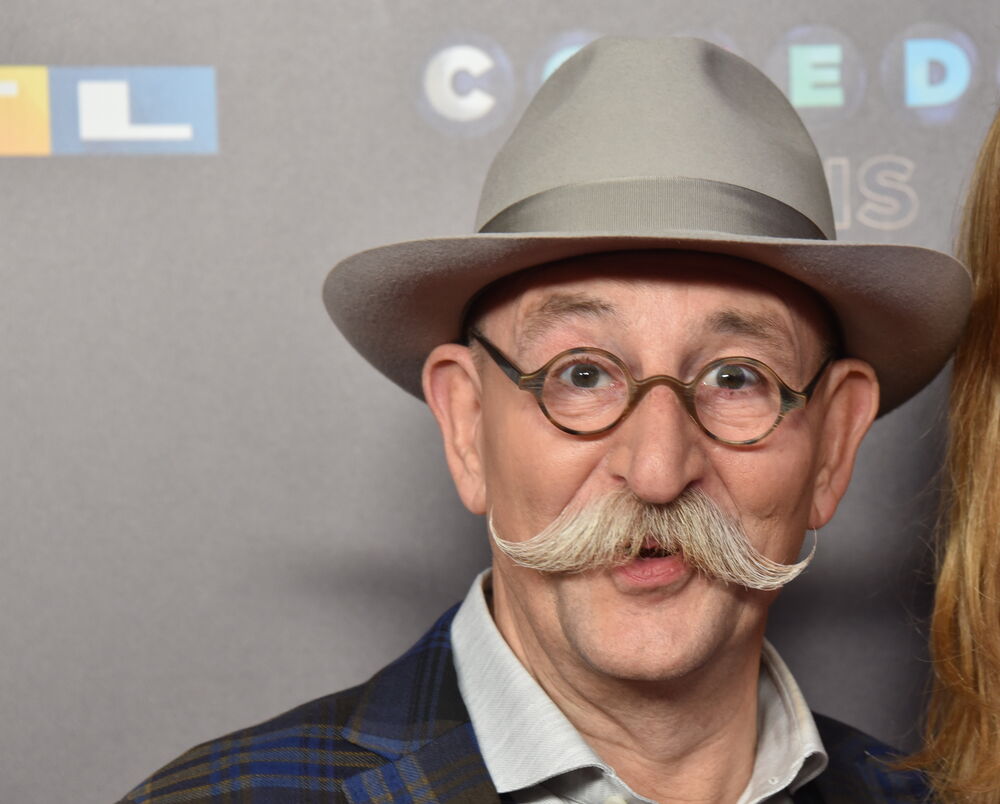 Horst Lichter ins Krankenhaus gebracht - Große Sorge um beliebten TV-Moderator!