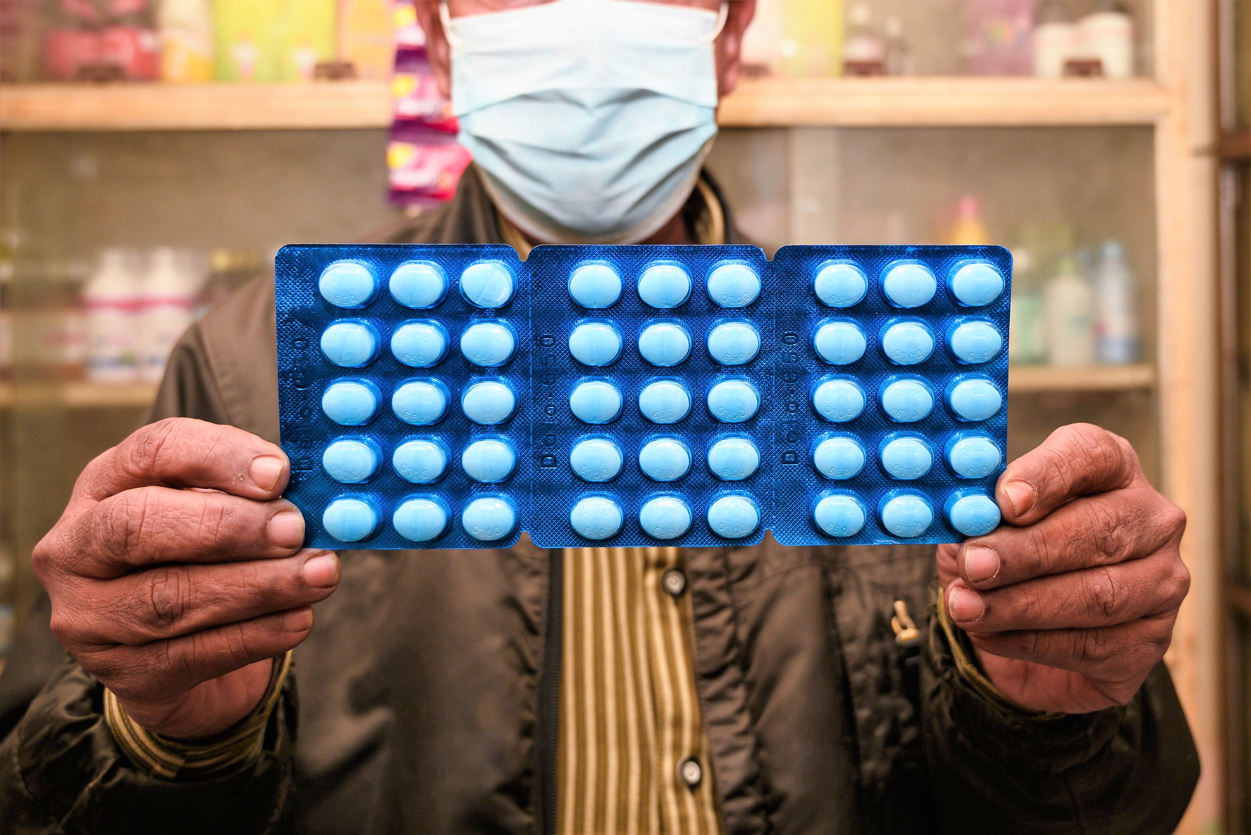 Medikamentenmangel in Deutschland! Apotheken schlagen Alarm