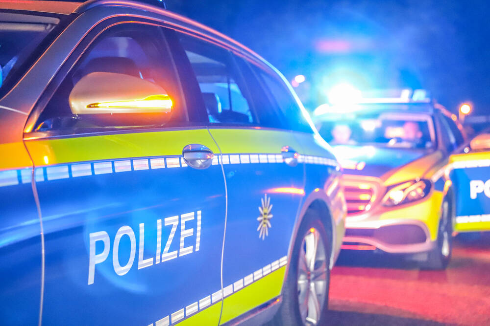 Millionen-Raub in Berlin! Polizei veröffentlicht Fahndungsfotos der Täter und bittet Bürger um Hilfe
