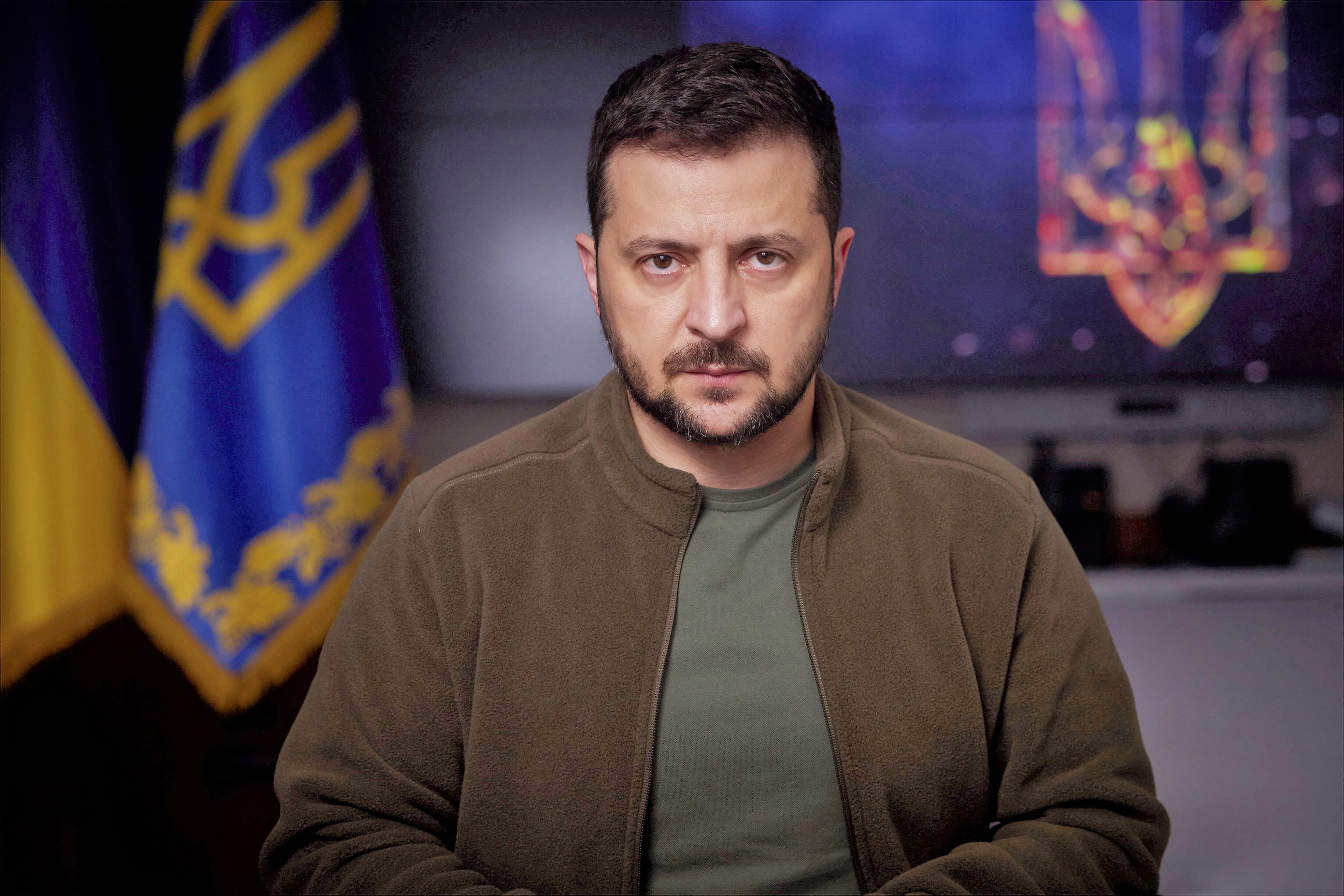 Gerüchte um Selenskyjs Vermögen! Ist der ukrainischen Präsidenten Milliardär?