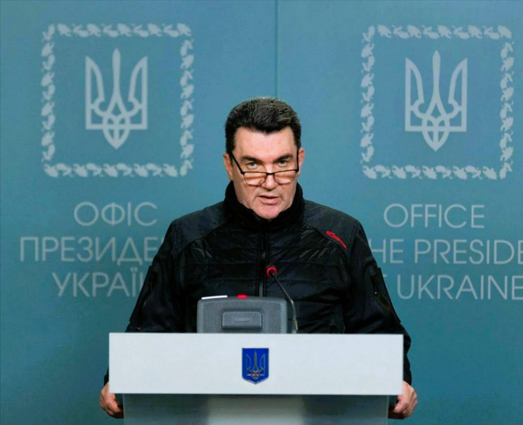 Russland schließt die Grenzen! Kommt die komplette Mobilmachung?