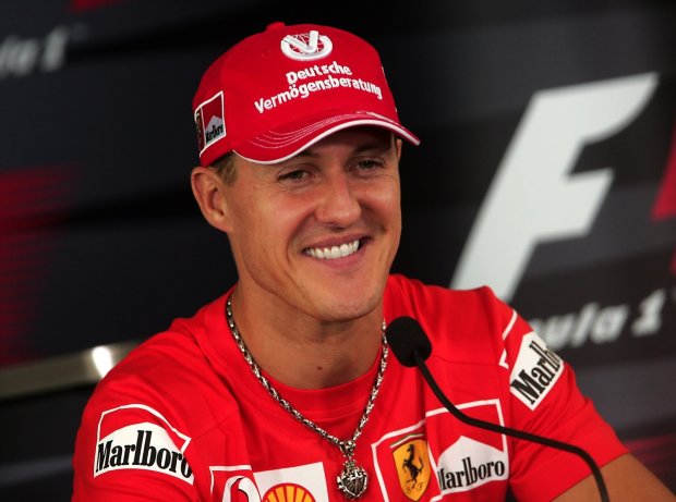 Traurig! Michael Schumacher - Deshalb wird die Öffentlichkeit nie erfahren, wie es ihm tatsächlich geht