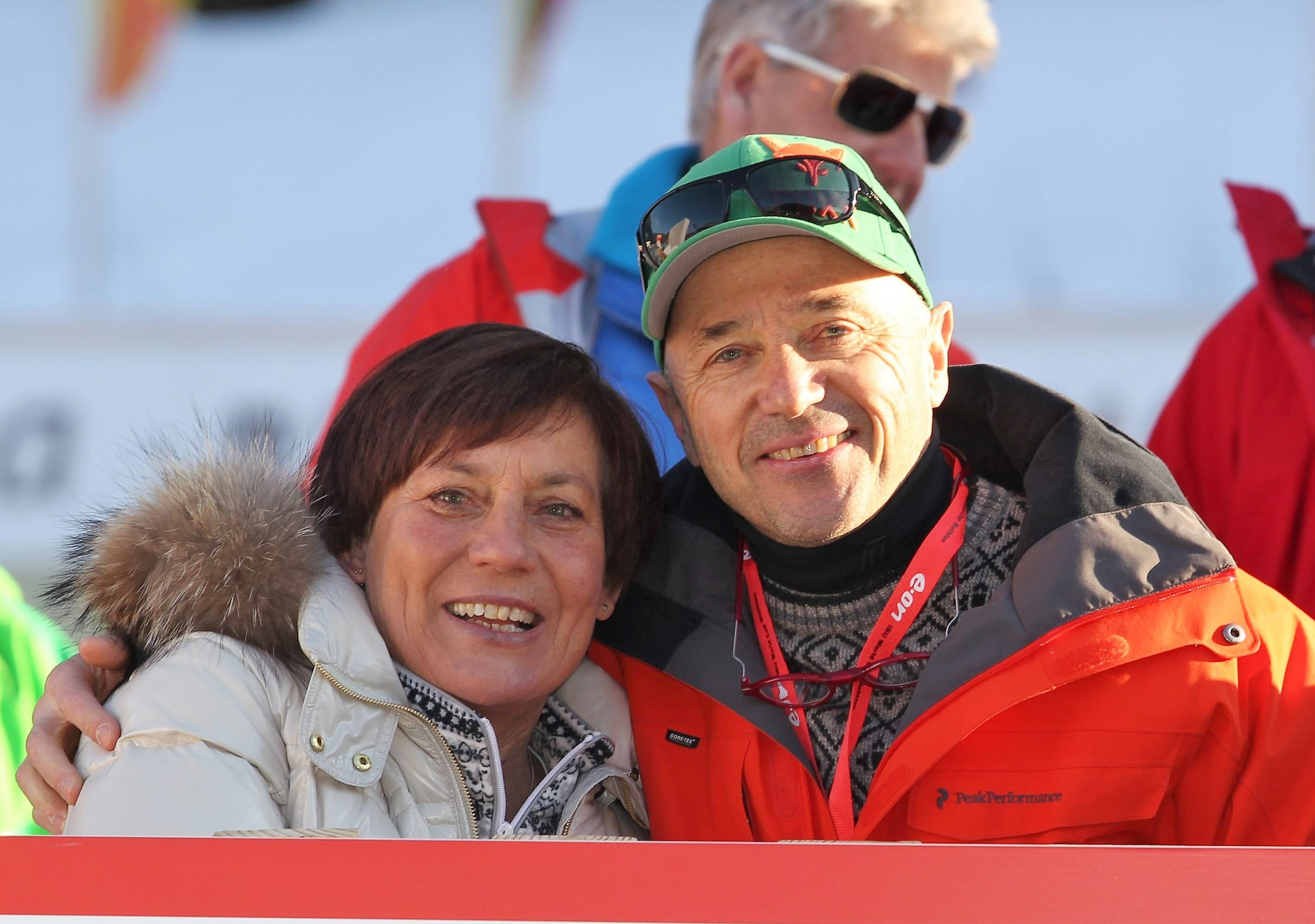 Skilegende Rosi Mittermaier im Alter von 72 Jahren gestorben - Trauer in Deutschland!