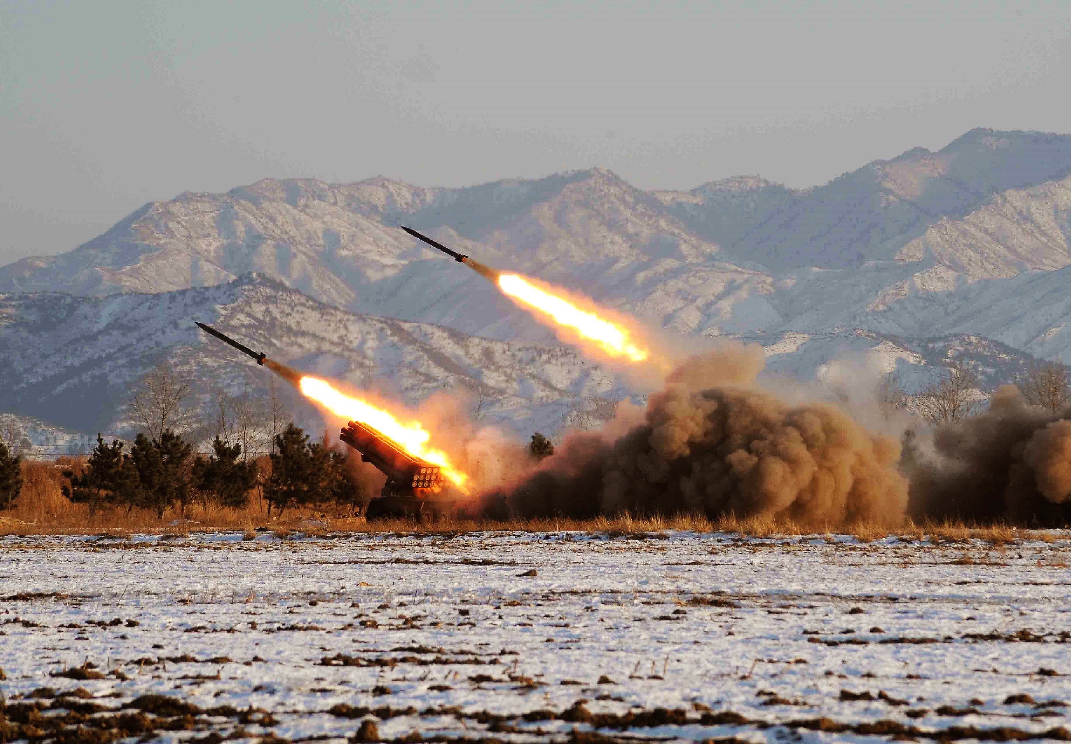 600 Soldaten tot! Russland meldet schweren Angriff auf die Ukraine - es war Rache!