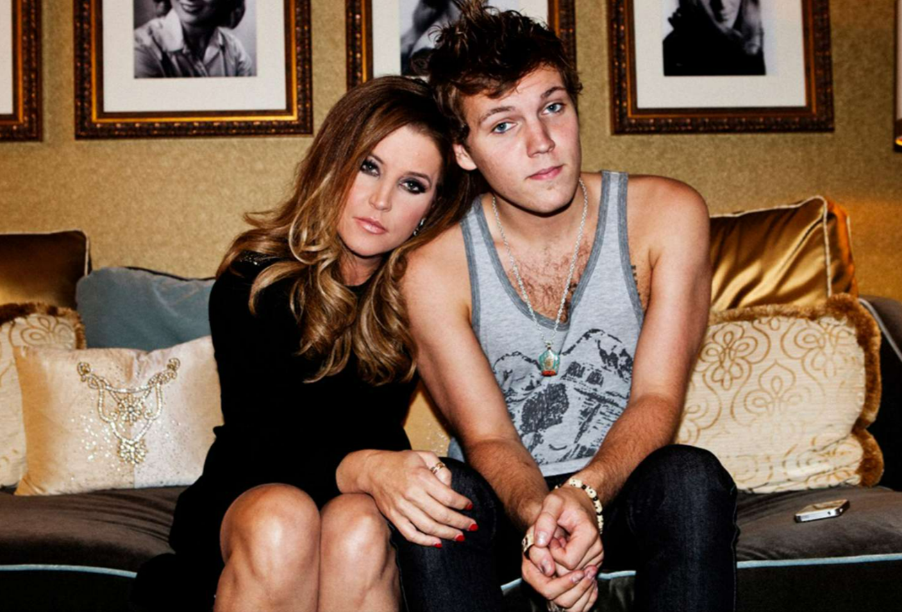 Trauer - Elvis-Tochter ist tot! Lisa Marie Presley mit nur 54 Jahren gestorben!