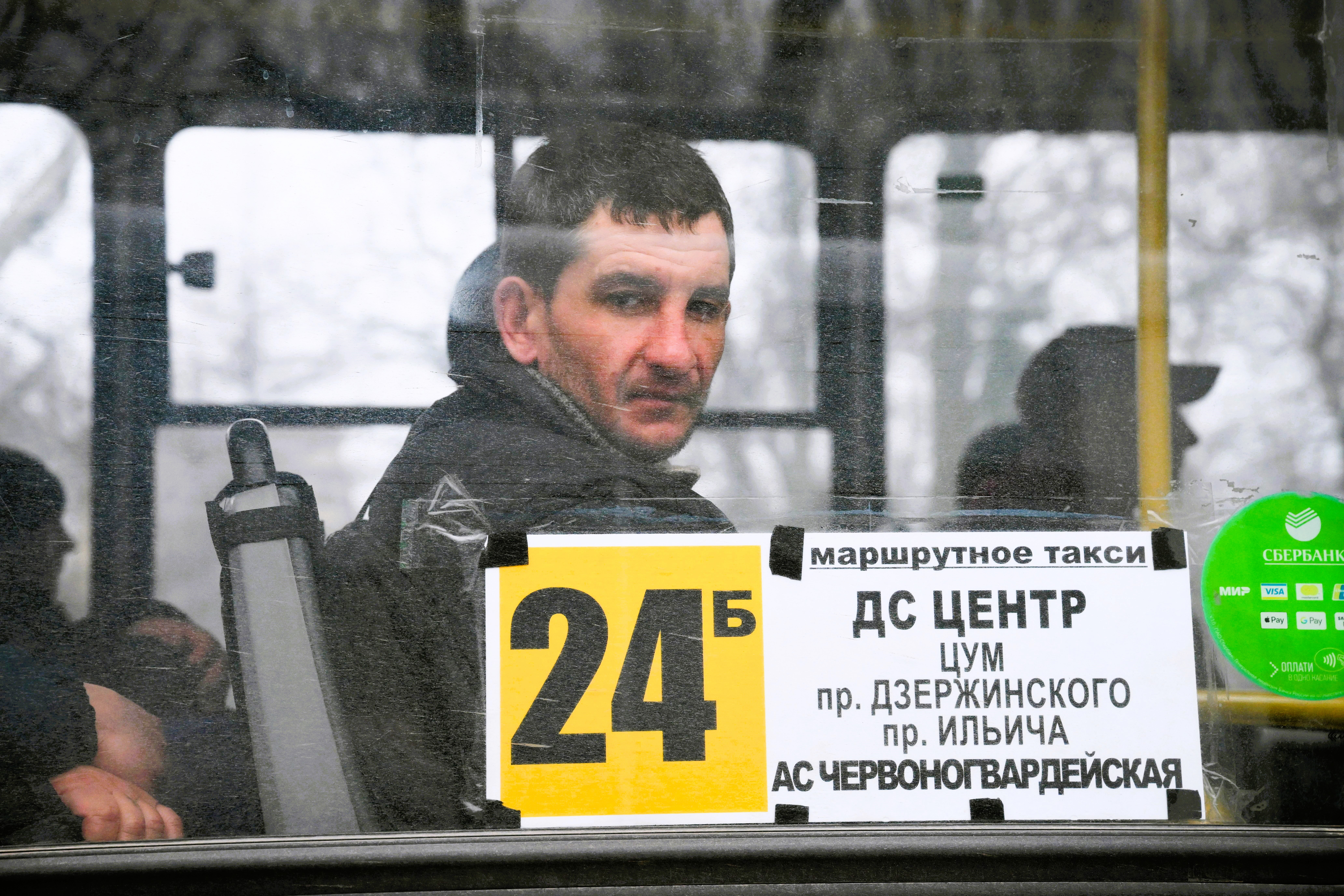 Russischer Bevölkerung droht unglaubliche Armut - auf Jahre! Westliche Sanktionen zerstören das Land