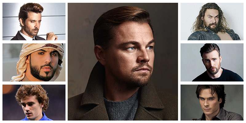 Dieser angesagte Schauspieler ist der schönste Mann der Welt! Wissenschaftler bestätigen das Ergebnis!
