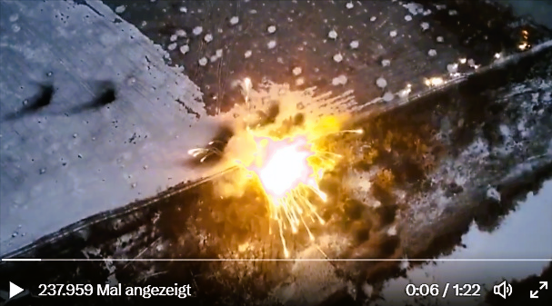 Russlands Linien sind zu dünn! Stößt die Ukraine auf die Krim vor - verliert Putin die Krim verliert er alles!