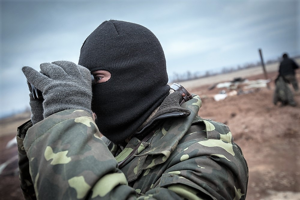 Wagner-Söldner sollen Berlin und London angreifen! Russen wollen Ableger von Söldnern für Sabotageakte in Europa!