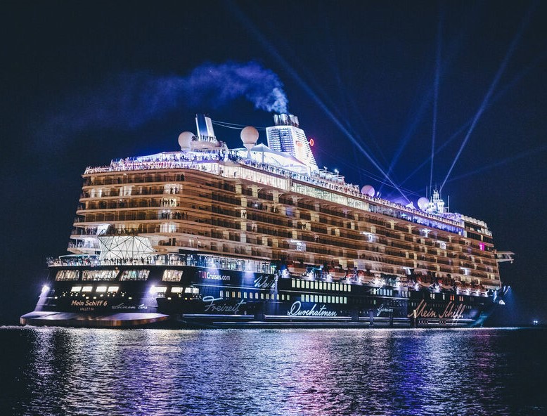 Deutscher stürzt von Kreuzfahrtschiff und stirbt! Nach tödlichem Unfall – was ist geschehen?