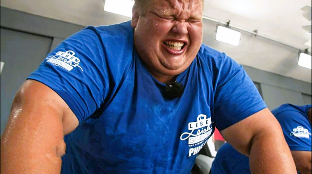 Medizinischer Notfall bei "The Biggest Loser" - Arzt musste Kandidat im Finale aus der Show nehmen