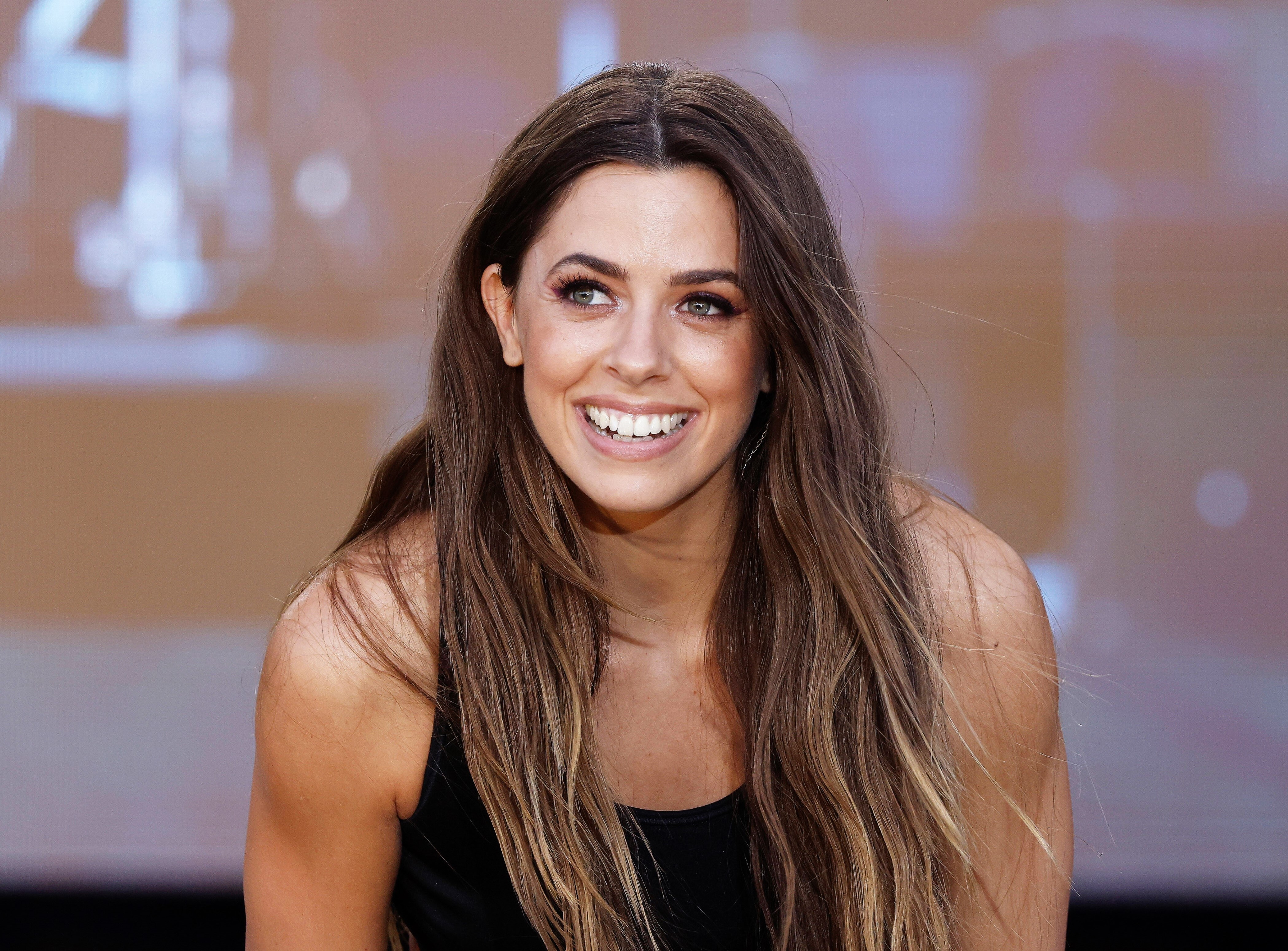 Vanessa Mai nackt! Freizügig wie nie zuvor - diese Fotos machen ihre Fans verrückt!