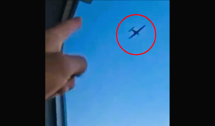 Drohnenangriff auf Moskau! Der Krieg erreicht die Hauptstadt - Ukraine nimmt Rache für Kiew!