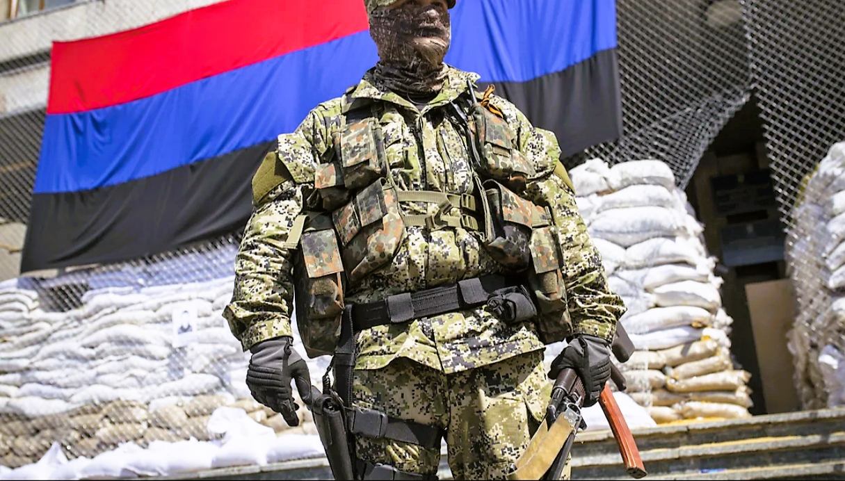 Russland brennt - Wagner Söldner besetzen russisches Armee Hauptquartier - Putsch hat gestartet! 