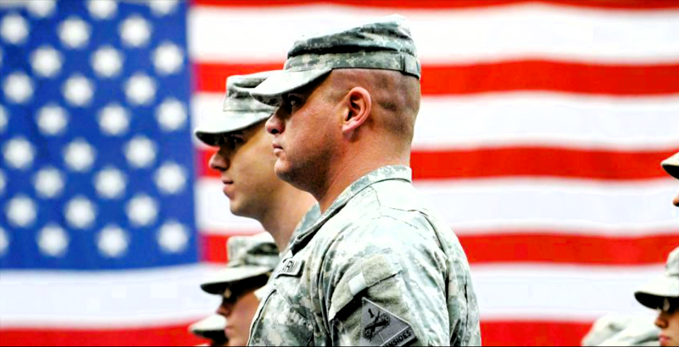 USA: Größte Truppenverlegung seit dem Golfkrieg! - Truppen im Nahen Osten massiv aufgestockt!