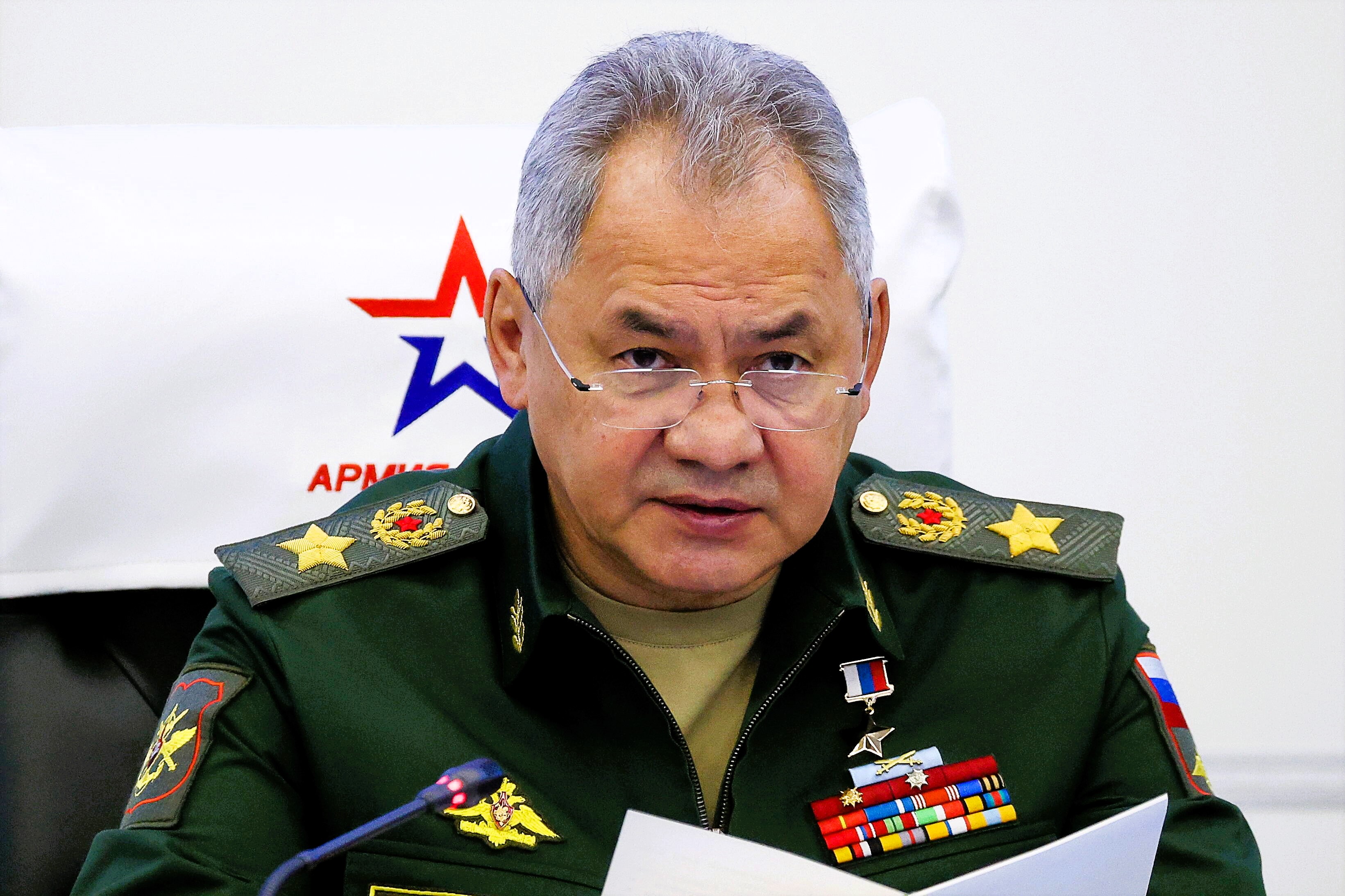 Militärputsch in Russland! Gefährliche Stimmung in der Armee - Droht Wladimir Putin bald eine neue Meuterei?