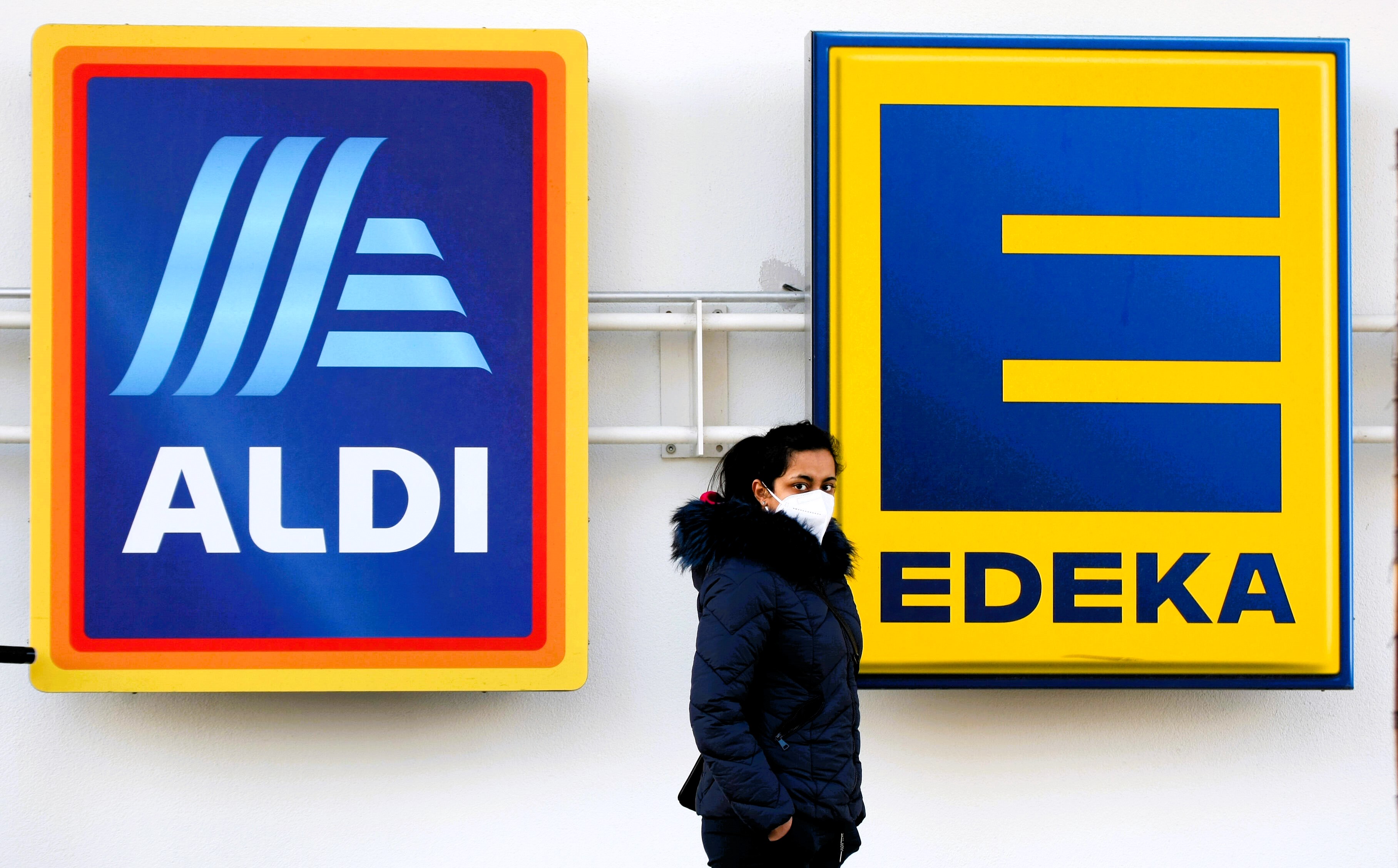 Butter-Rückruf! Krebserregende Stoffe entdeckt - Aldi, Lidl, Rewe und mehr betroffen!