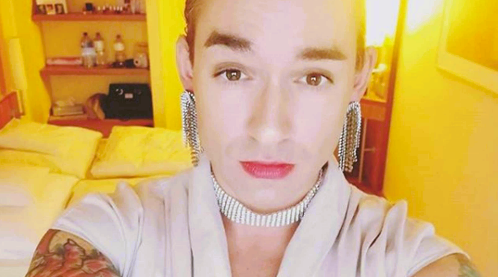 Daniel Küblböck - Das Rätsel gelöst? 5 Jahre nach seinem Verschwinde, ist er wirklich tot?