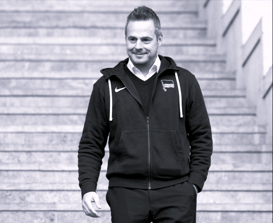 Verstorbener Hertha-Präsident Bernstein - Obduktionsbericht ist da! Daran starb Bernstein