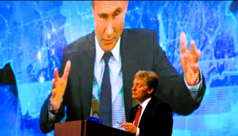 Jetzt droht der Kreml den USA deutlich! Nach Attacke auf die Krim - greift Russland Amerika an?!