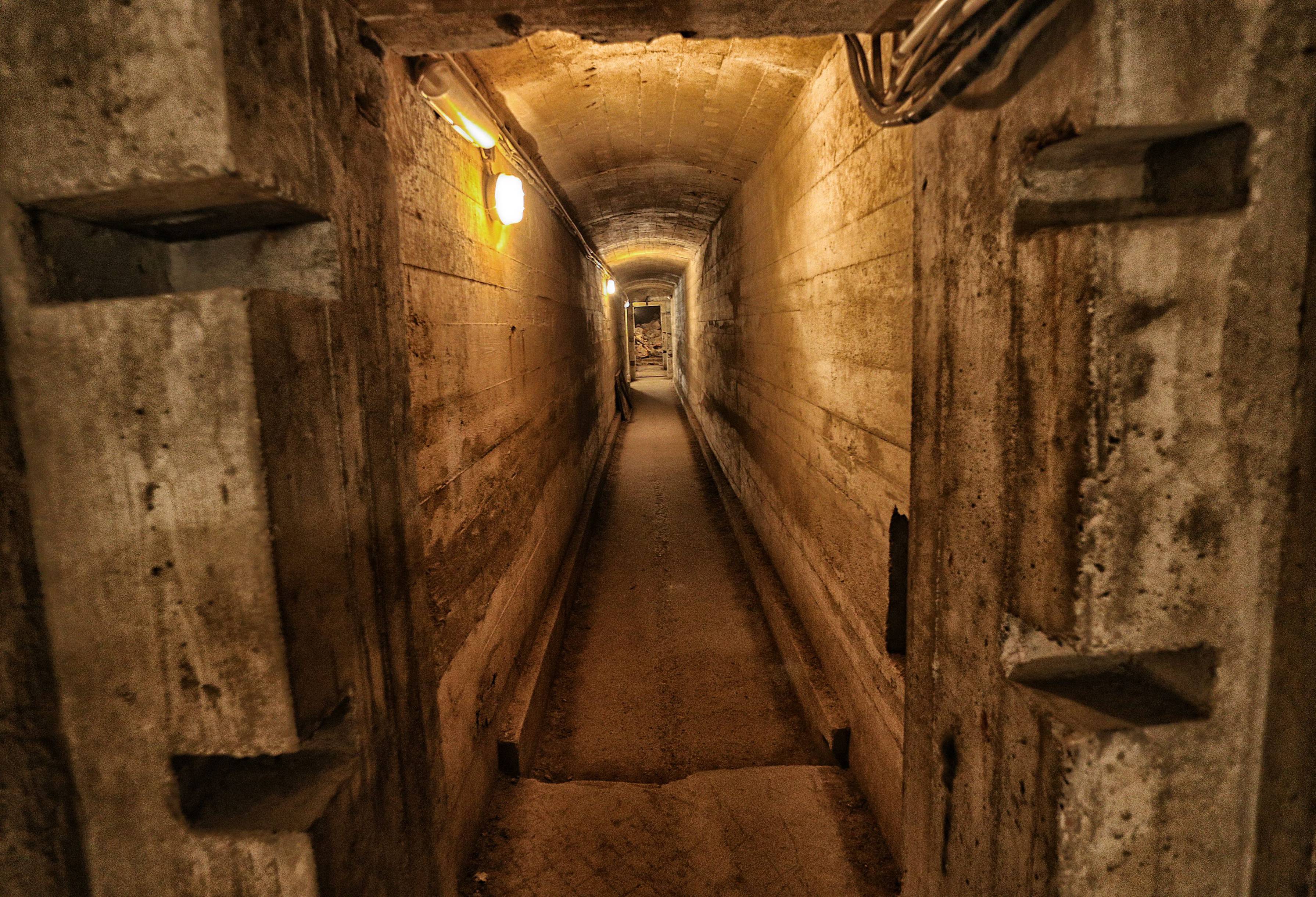 Geheimer Nazi-Schatz in der Schweiz entdeckt - riesiges Vermögen seit 78 Jahren bei dieser Bank versteckt?