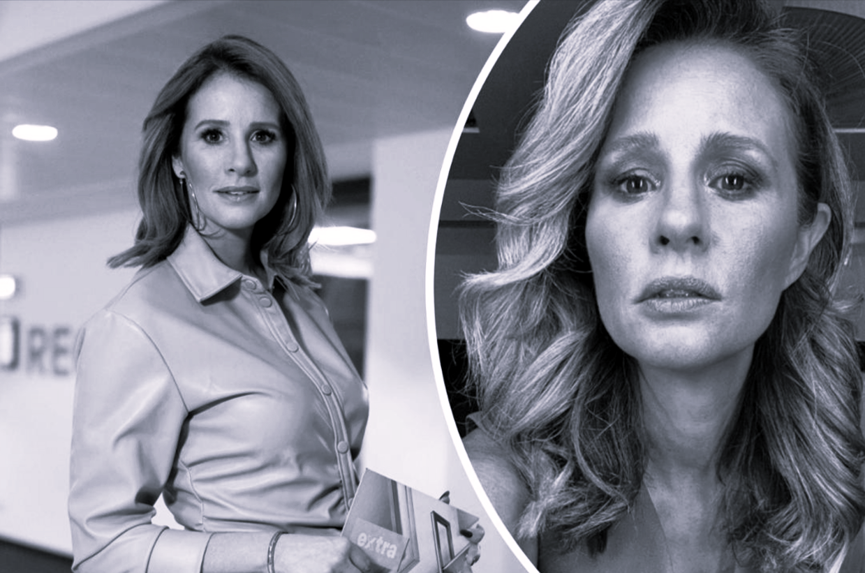 Gesundheits-Drama um Mareile Höppner - traurige Beichte der Moderatorin.