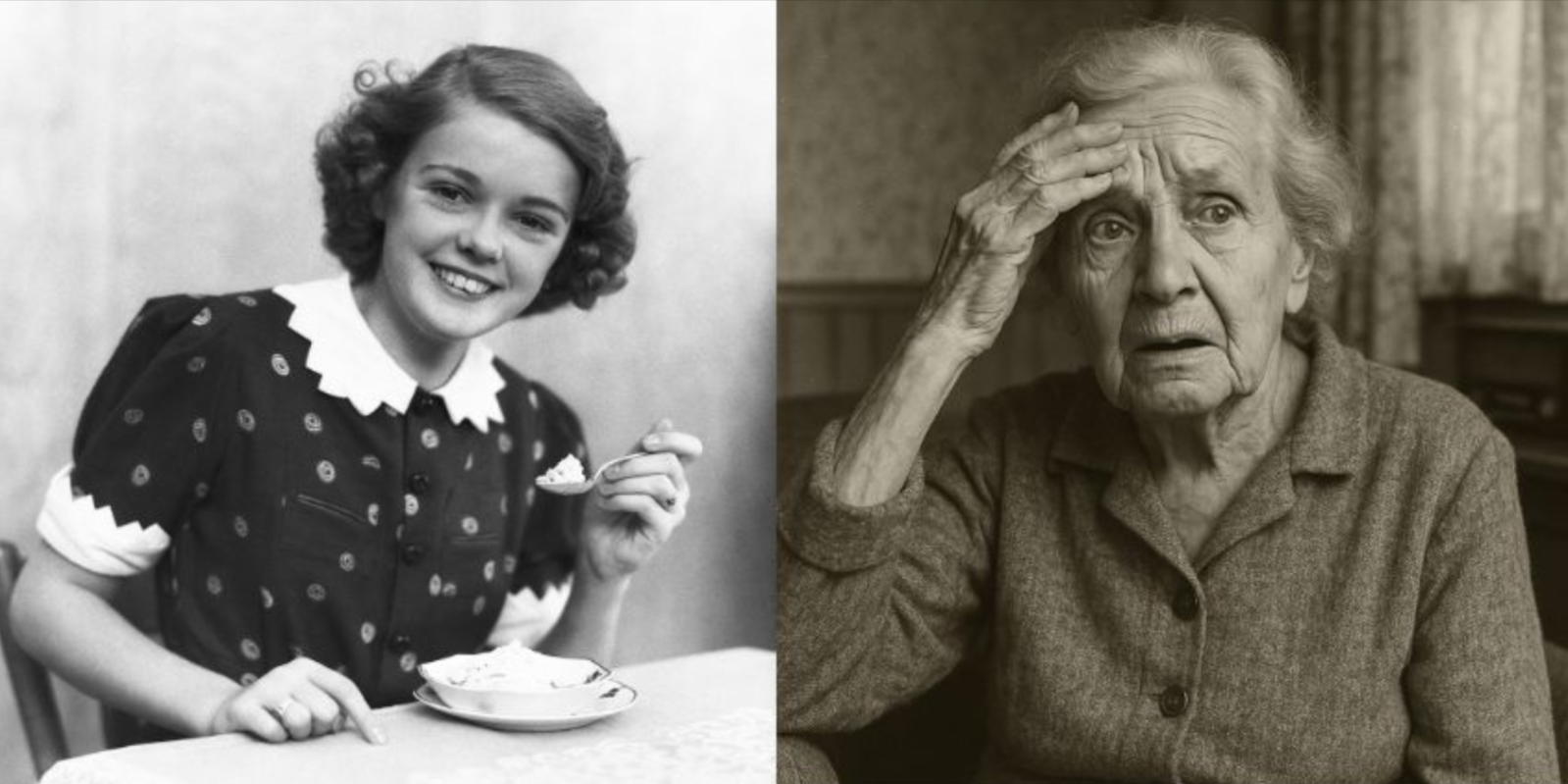 „Was Eier mit dem Gedächtnis von Senioren machen“ - Lesen Sie mehr