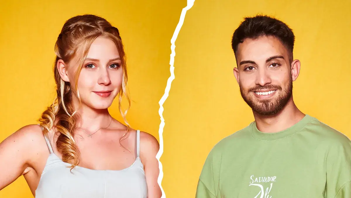 Loredana & Servet: Trennung? Die rätselhaften Social-Media-Zeichen hinter der Öffentlichkeit