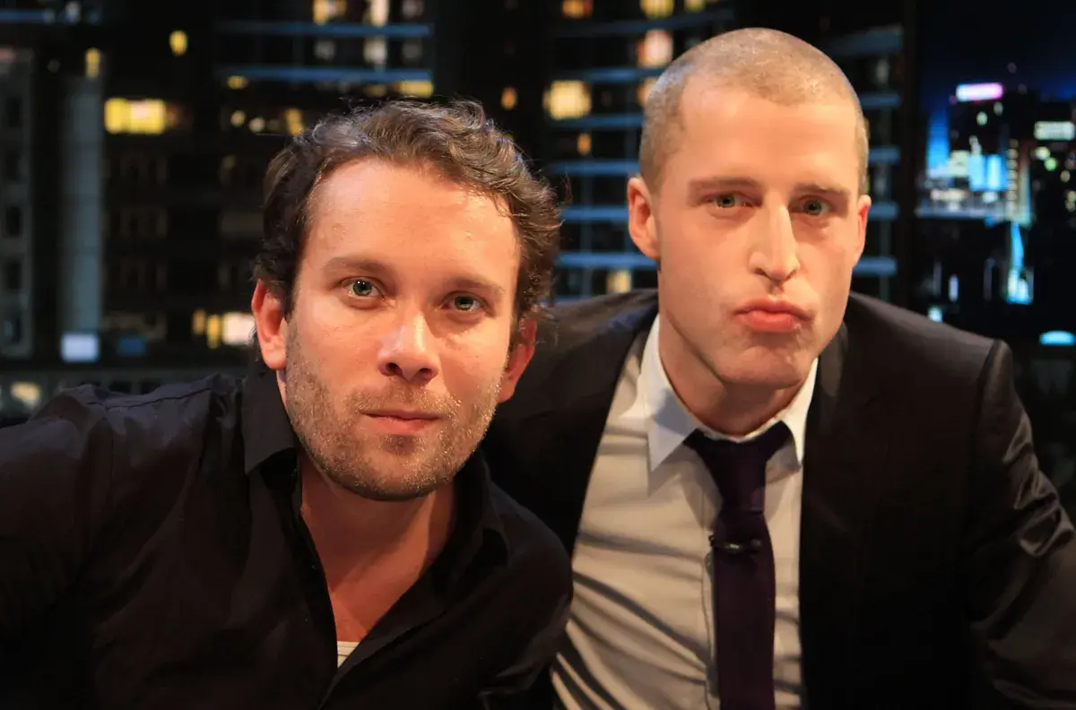 Enge Freundschaft zerbricht: Benjamin von Stuckrad-Barre distanziert sich von Christian Ulmen