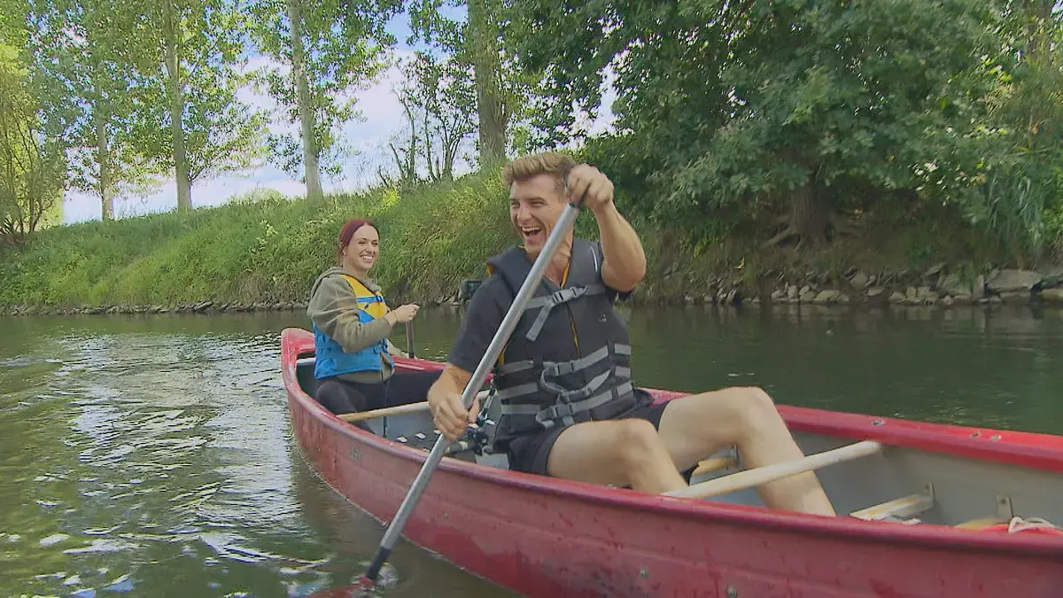 Bauer sucht Frau: Was RTL verschwieg – Laura (26) & Friedrichs (29) heimliche Szenen enthüllt