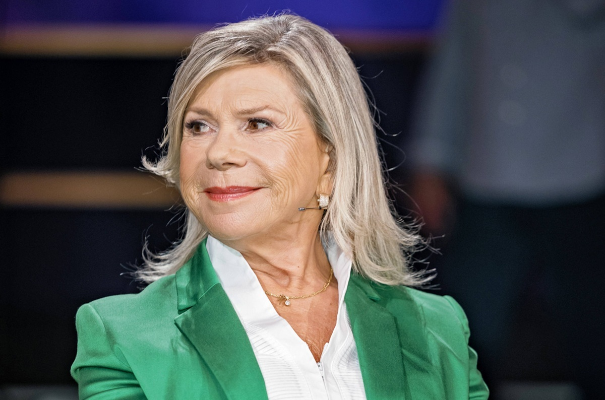 Marianne Hartl dachte ans Aufhören – wie ein Hörgerät alles veränderte