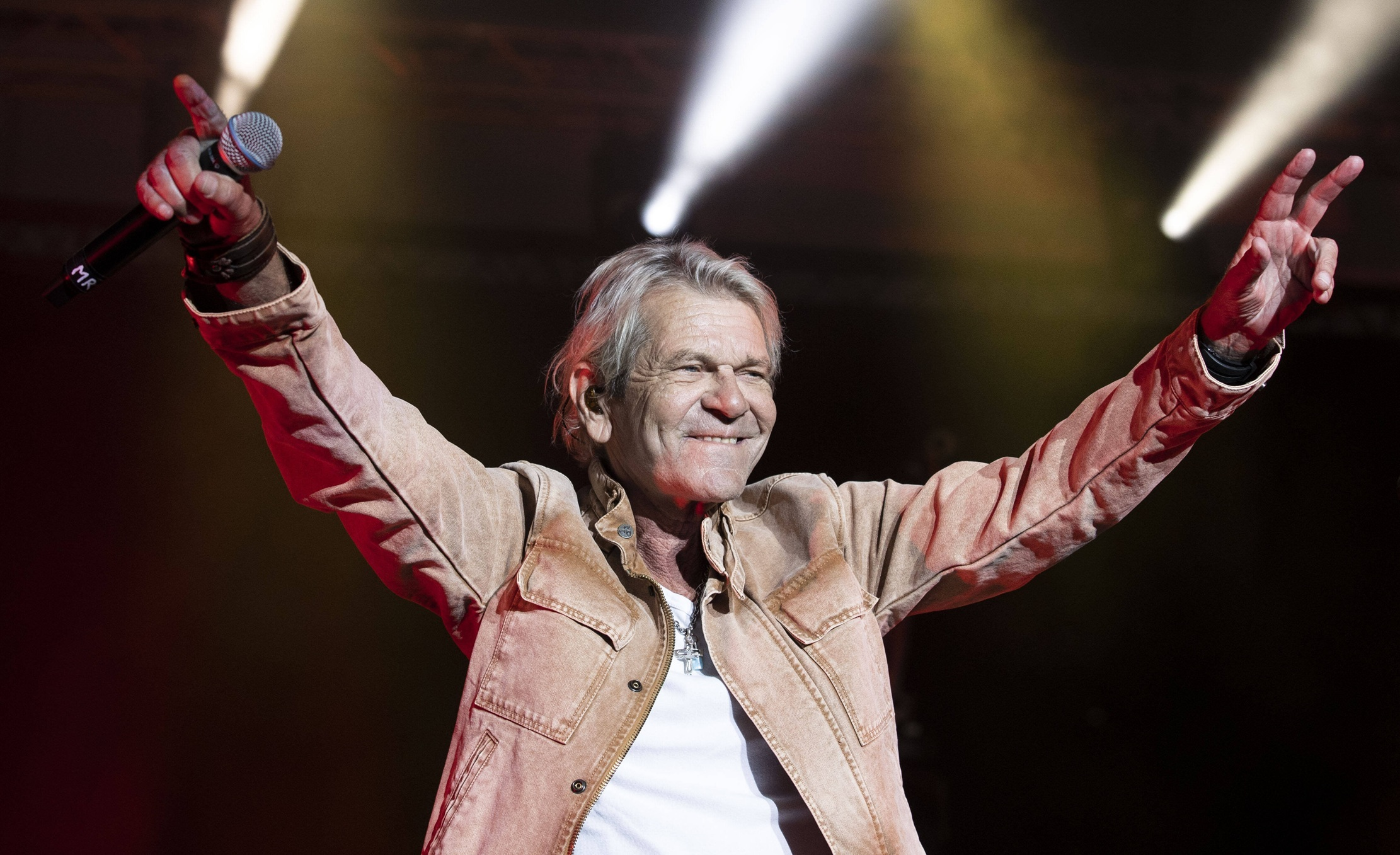 Überraschungsduett! Wie Matthias Reim und Mia Julia nach 14 Jahren wieder zusammenfinden