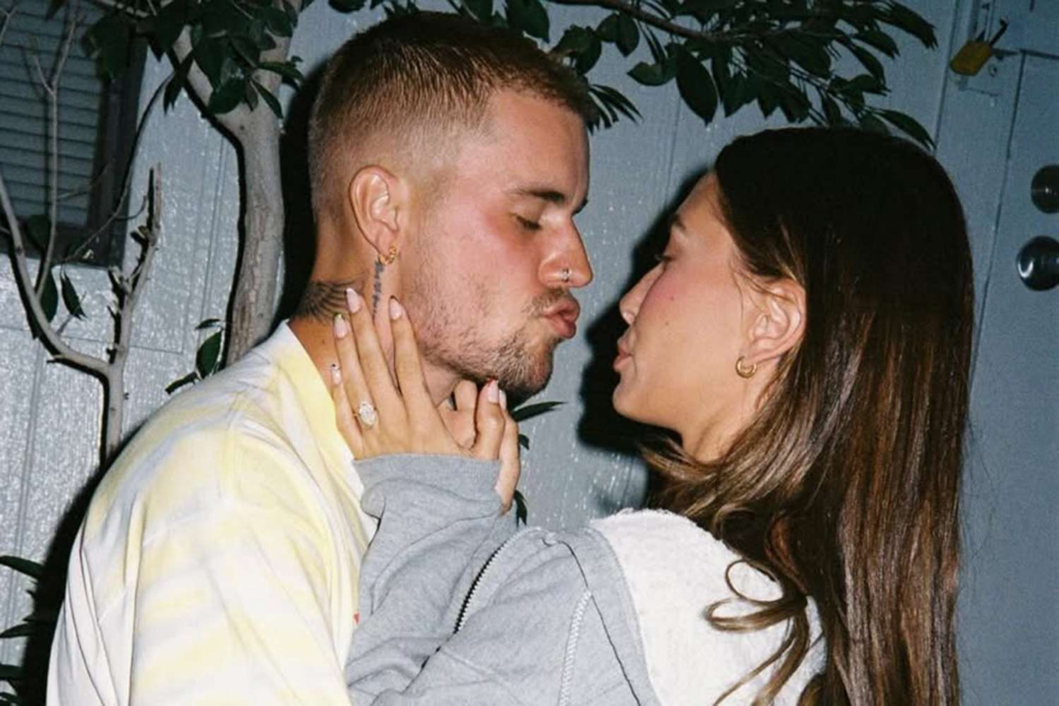 Justin Bieber Wows Fans with Intimate Coachella Photos — Hailey, SZA and a Sweet Shoutout to Baby Jack