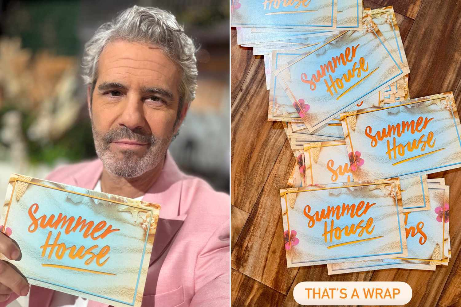 Andy Cohen Calls Summer House Reunion One of the 'Most Intense' — Secret Romance at Center