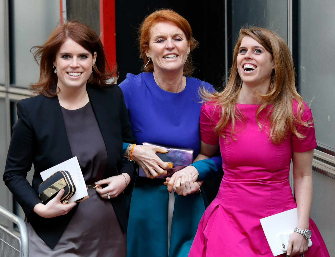 Princess Eugenie’s Pregnancy Announcement Left Royal Fans Surprised — Here’s What You Need to Know