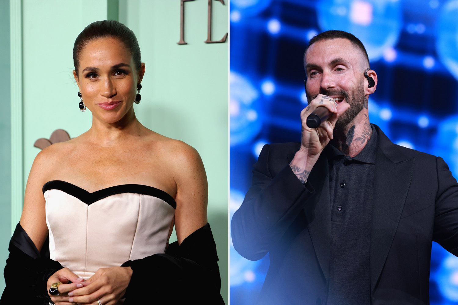 Meghan and Harry's Surprise Canadian Night: Dancing, Diana's Earrings and a Warm Wildfire Moment