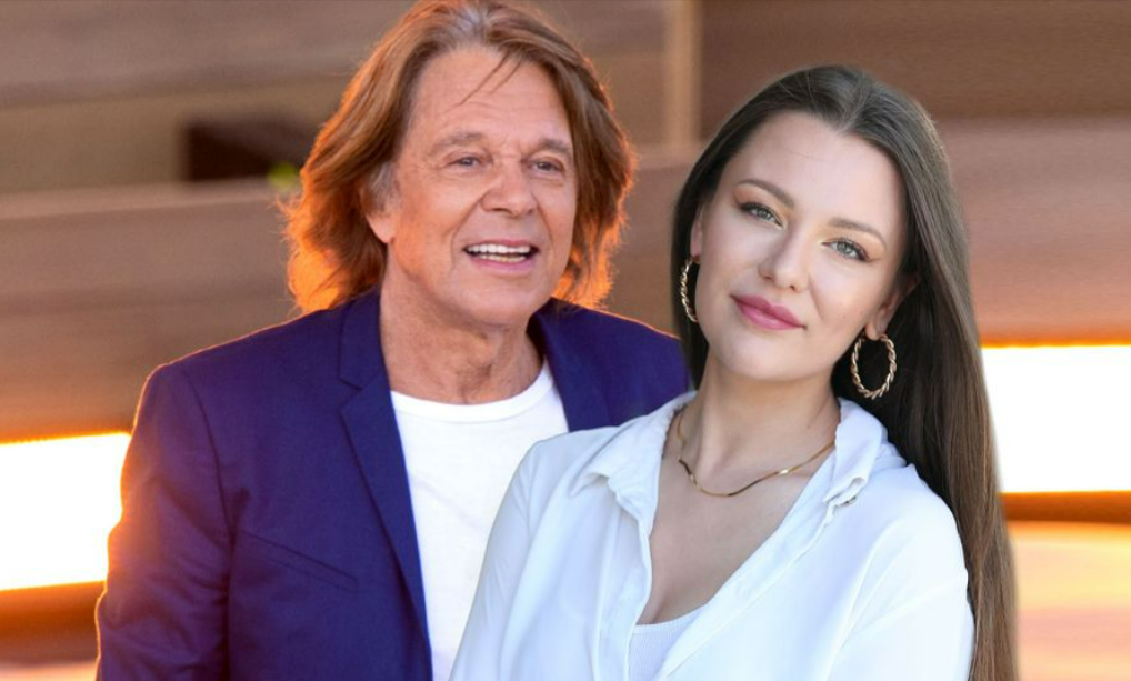 Jürgen Drews muss sich von Tochter Joelina verabschieden – Ein unerwarteter Schritt!