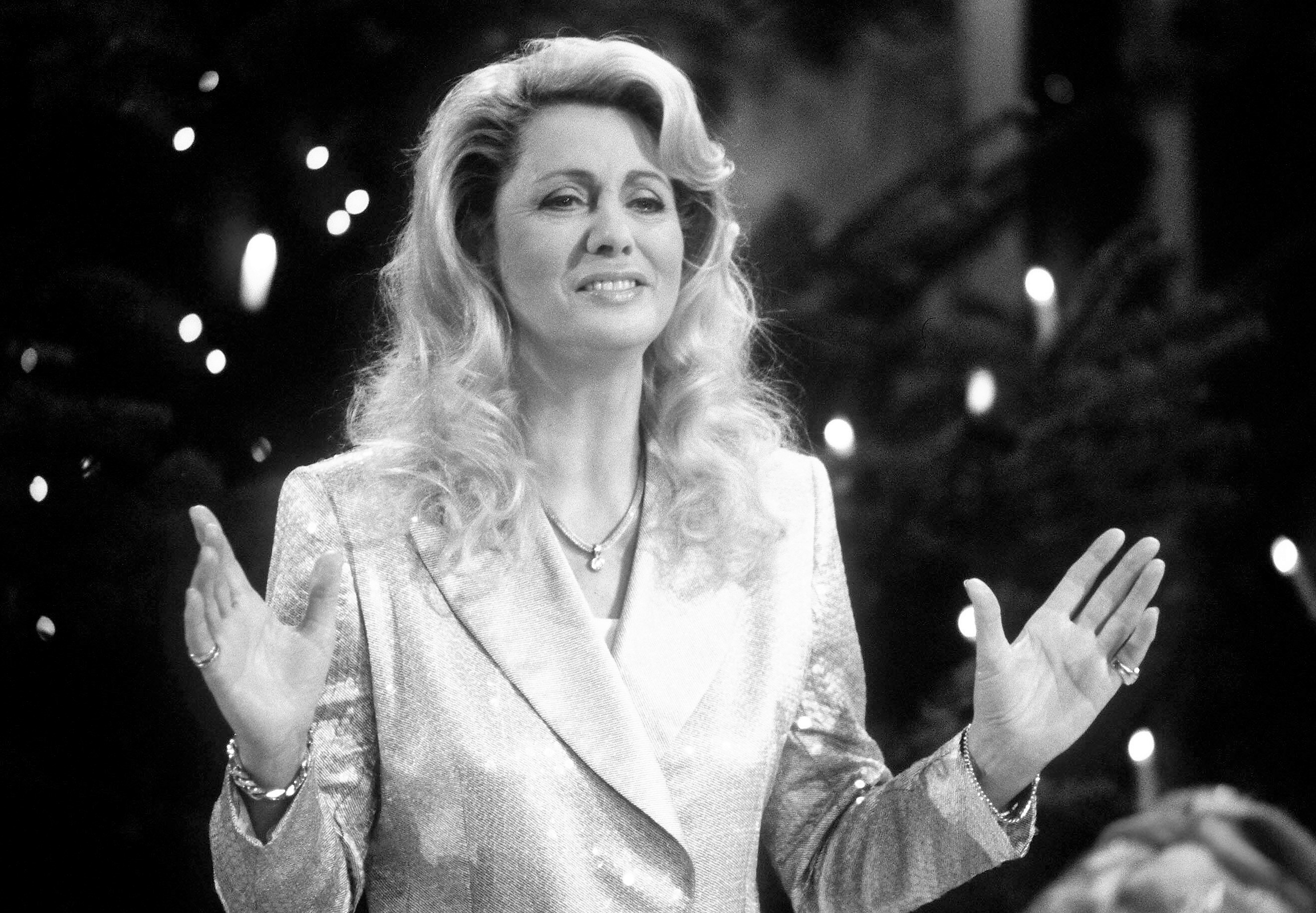 Trauer! Deutsche Schlagersängerin verstorben! Sie war eine ESC-Ikone - Ihre Hits kannte jeder!