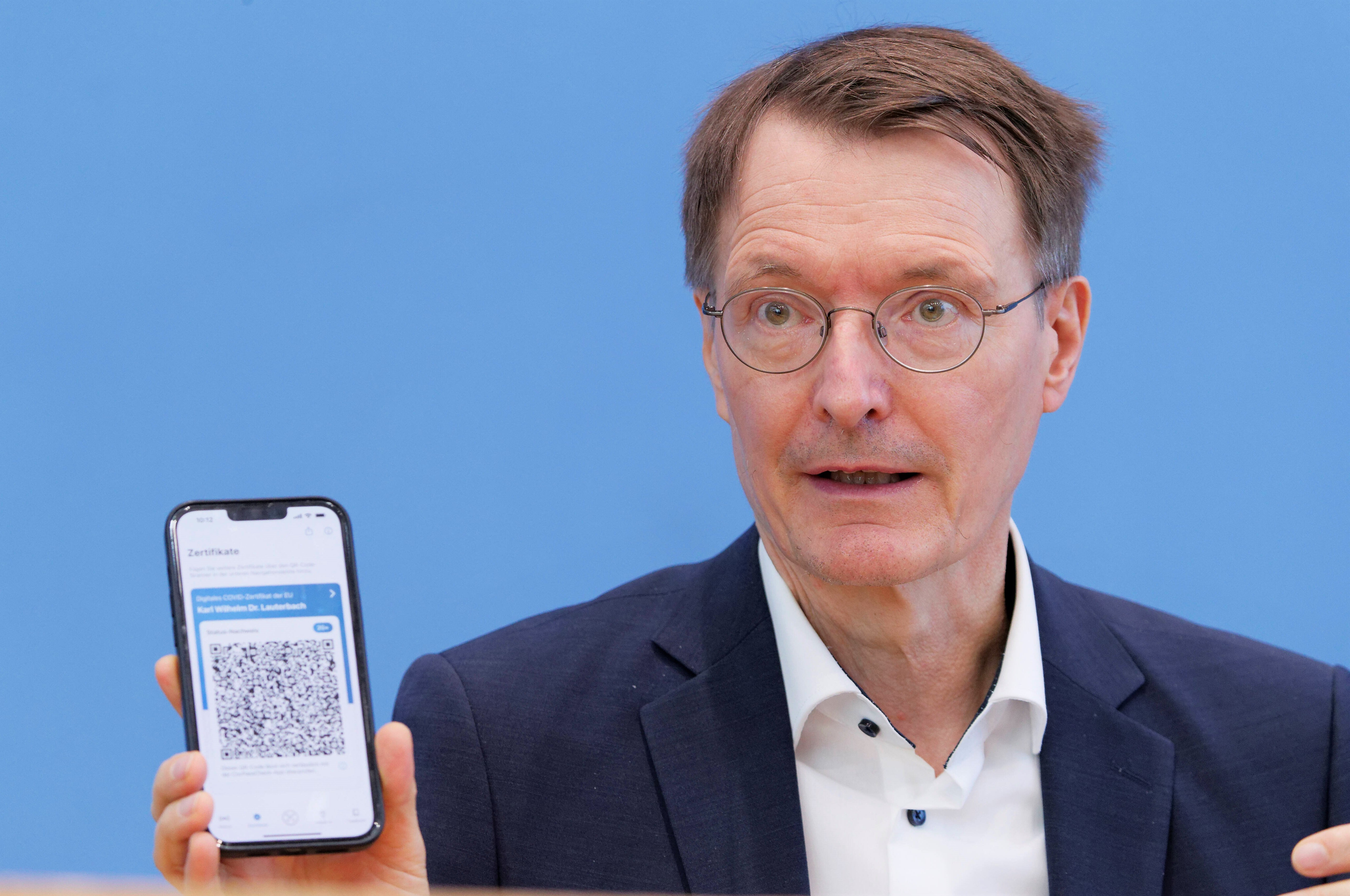 Aktuelle Corona-Zahlen: RKI meldet massiven Anstieg der Neuinfektionen - kommt die Herbstwelle doch?