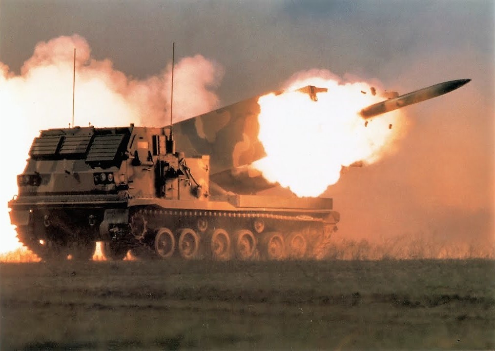 Putins Versorgungswege in Himars-Reichweite! Die Krim liegt jetzt innerhalb der Reichweite der modernen Waffen!