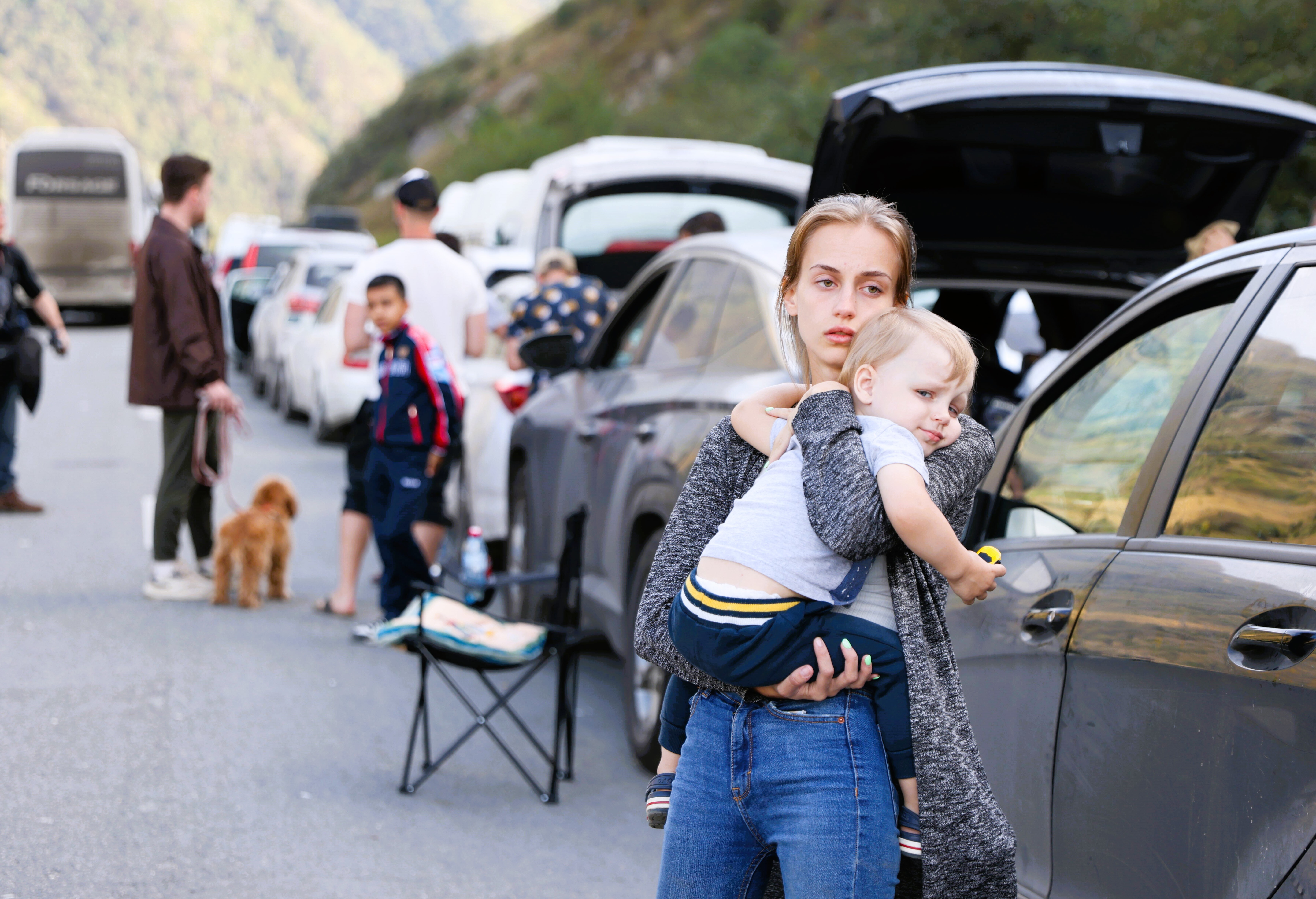 Panik auf der Krim! - Russen beginnen ihre Ferien-Immobilien zu verkaufen