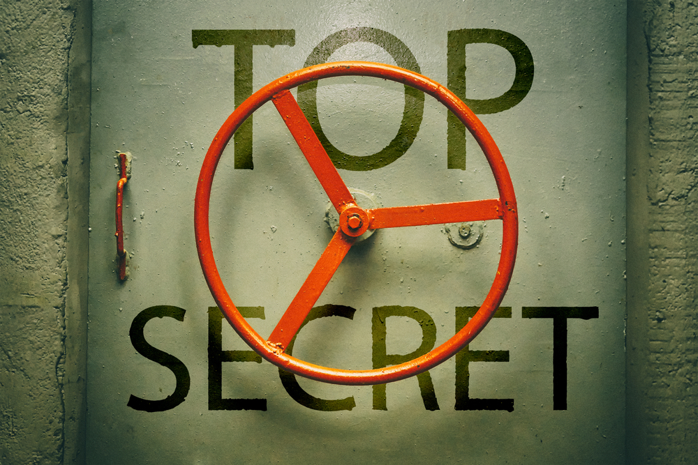 Kriegsgefahr in Deutschland steigt - Bundesregierung aktiviert Bunker-Plan zum Schutz der Bürger!