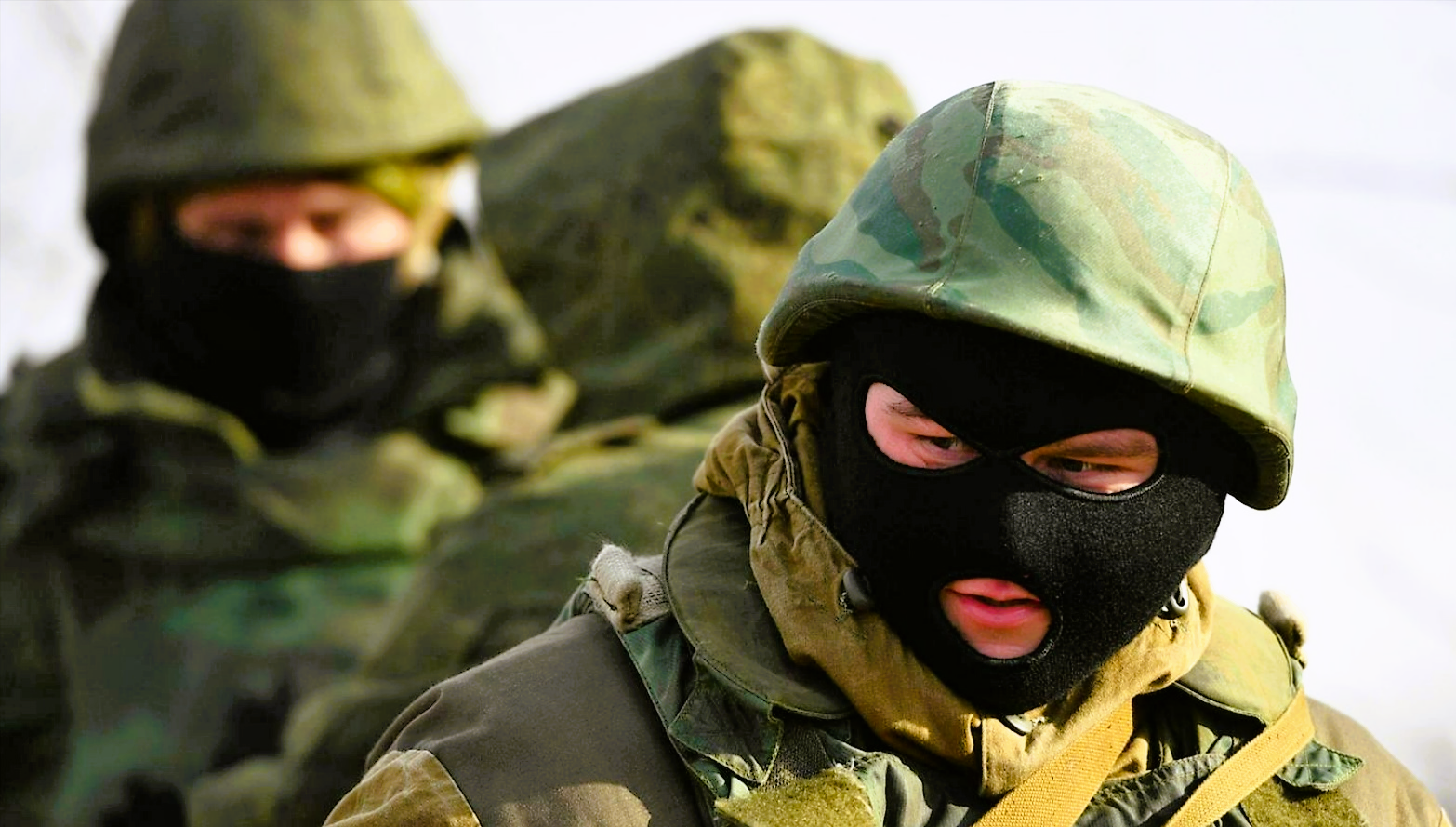 Nachtkrieg! Trick der russischen Söldner durchschaut – ukrainische Armee kontert die Angriffe der Russen!