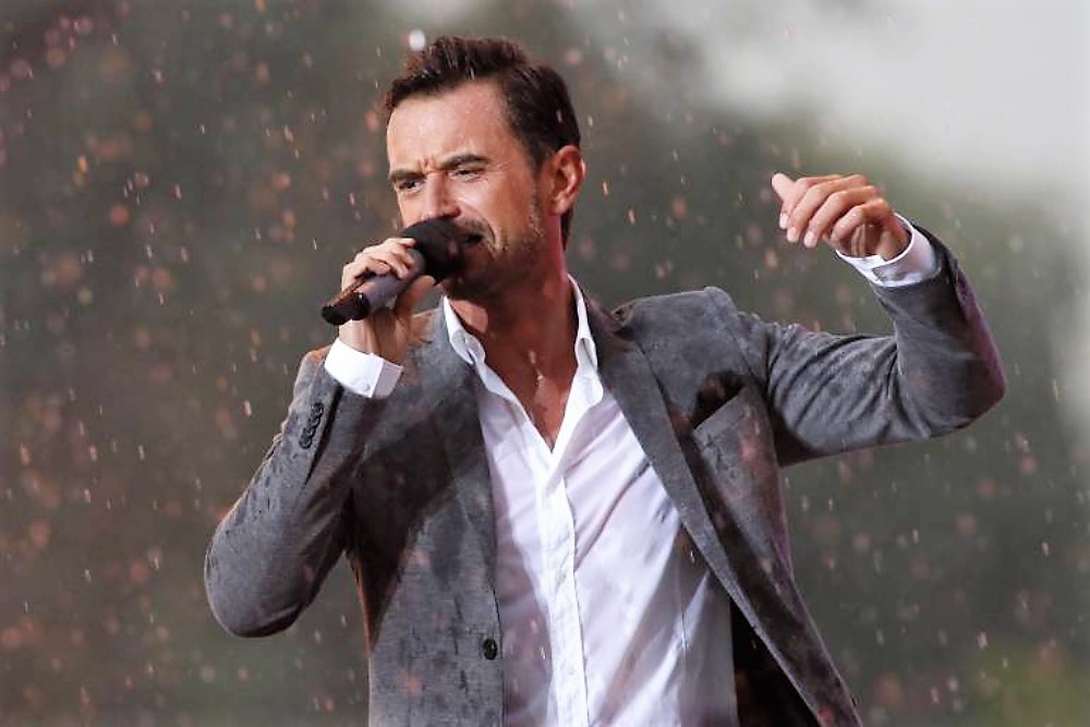 TV-Aus für Florian Silbereisen! Bittere Enttäuschung für Flori - Droht ihm nun sogar das TV-Ende?