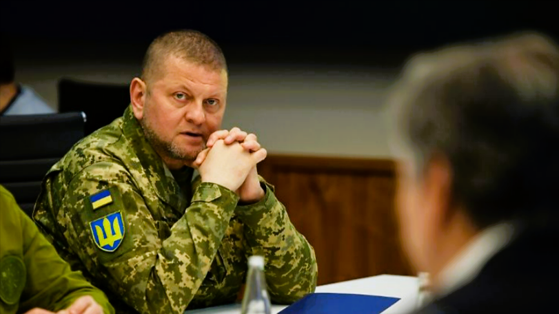 "Wir töten Russen auf der ganzen Welt"! Chef des ukrainischen Geheimdienstes bestätigt Angriffe auf Russen in aller Welt!