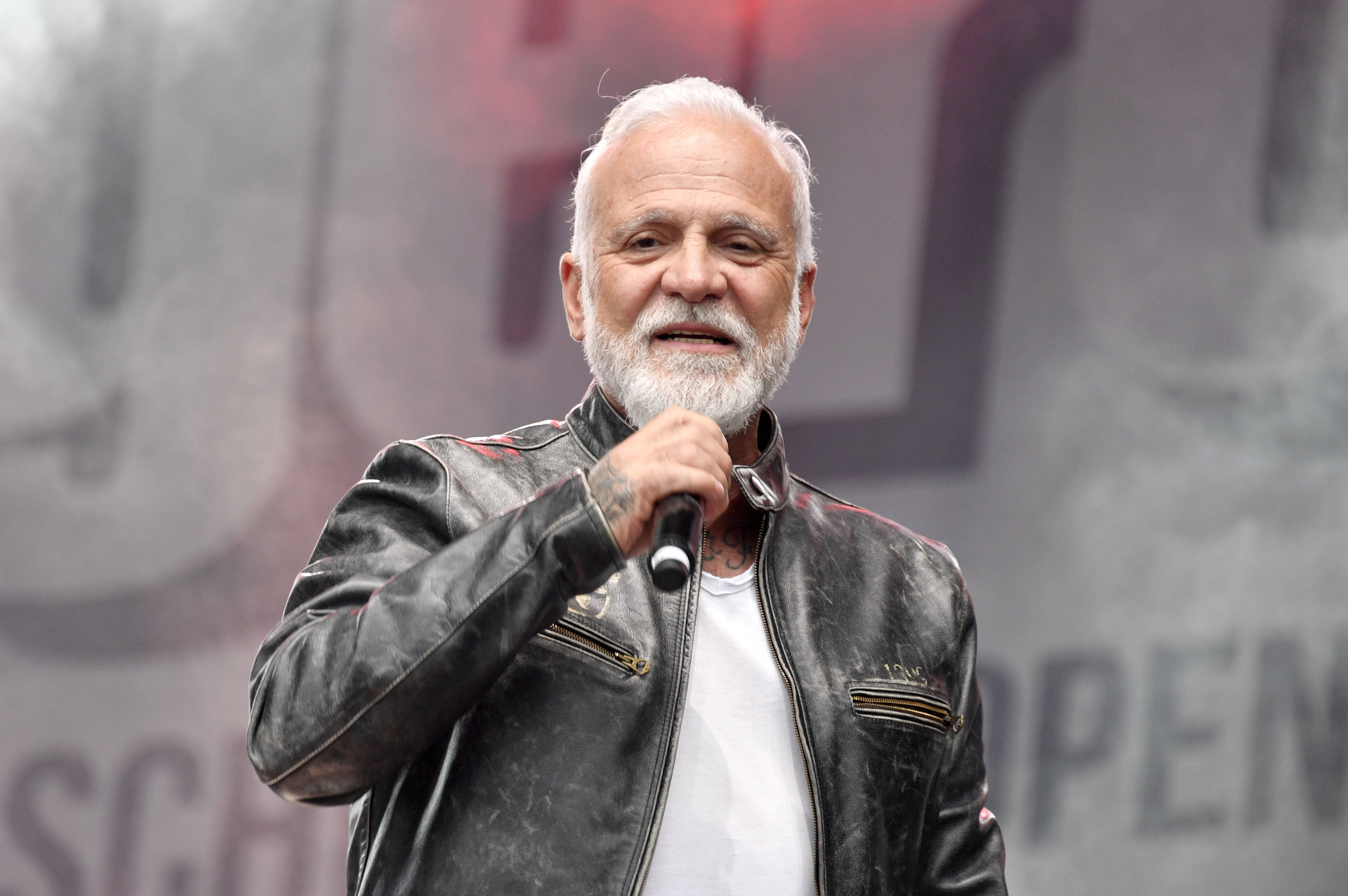 Nino de Angelo: Todes-Drama um seinen Bruder! Schlimmer Schicksals-Schlag für den Schlager-Star!