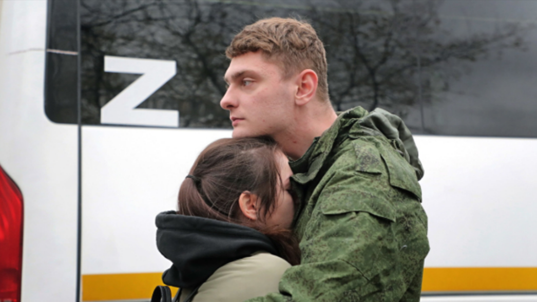 Russland in der Defensive! Putin zieht Truppen zurück - Ukraine auf dem Vormarsch!