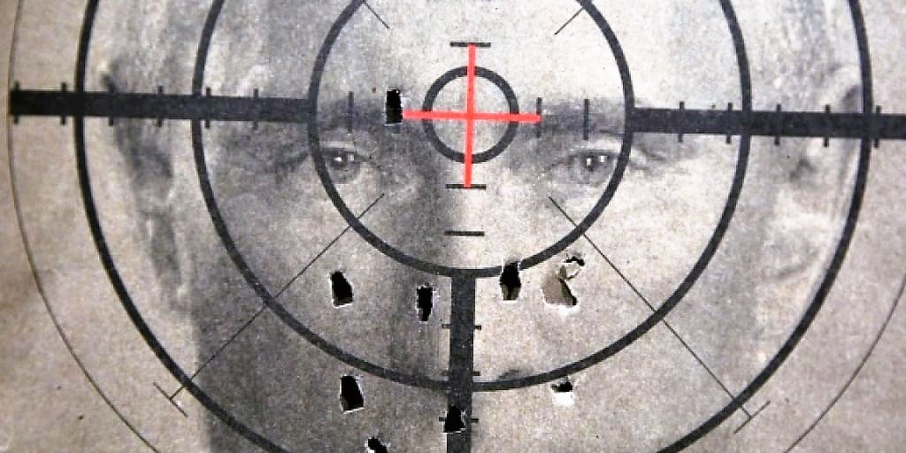 Putin lebt in Angst! Kosten für Personenschutz explodieren - Kreml-Chef fürchtet um sein Leben!